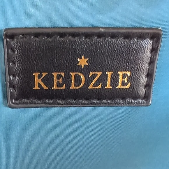 Teal Crossbody Bag - Picture 2 of 13